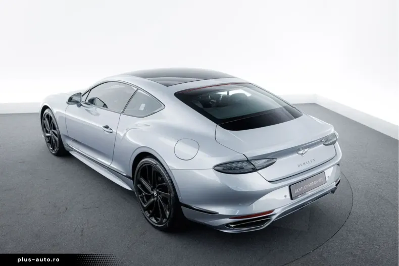 Bentley Continental GT din 2024 cu 11.350 km - oferta BEN171833 - foto 41