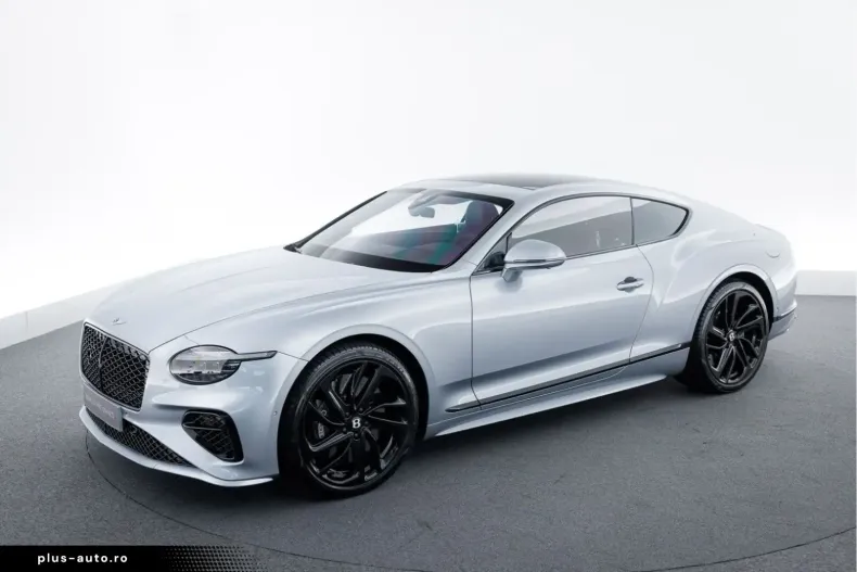 Bentley Continental GT din 2024 cu 11.350 km - oferta BEN171833 - foto 46