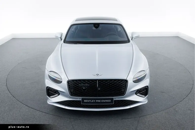 Bentley Continental GT din 2024 cu 11.350 km - oferta BEN171833 - foto 49