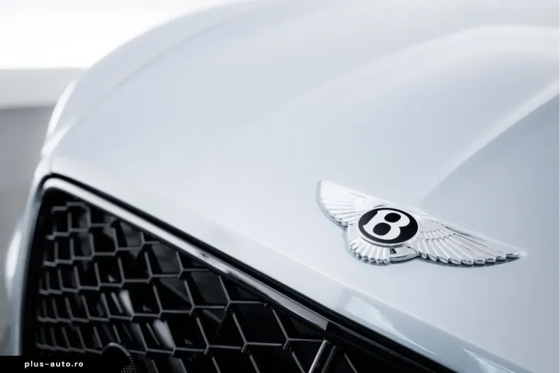 Bentley Continental GT din 2024 cu 11.350 km - oferta BEN171833 - foto 50