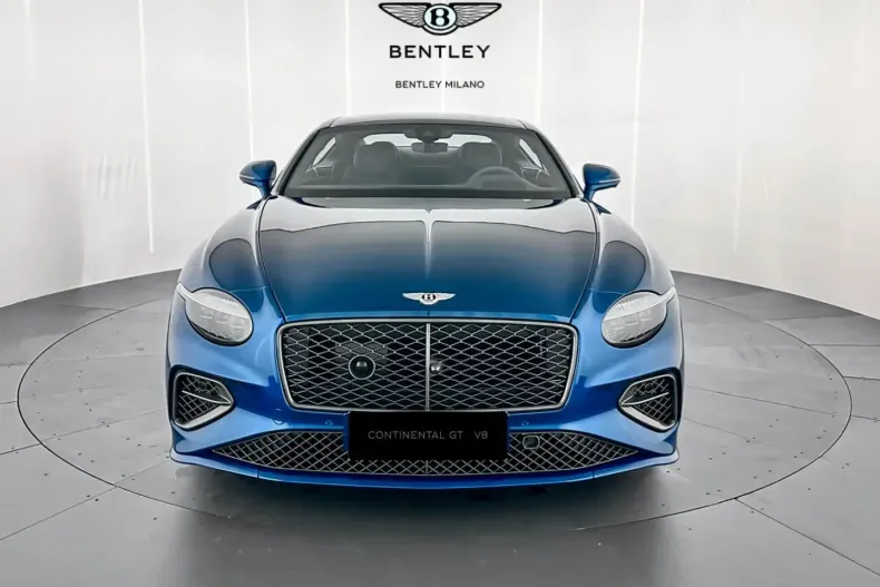 Bentley Continental GT din 2024 cu 6.939 km - oferta BEN171834 - foto 2