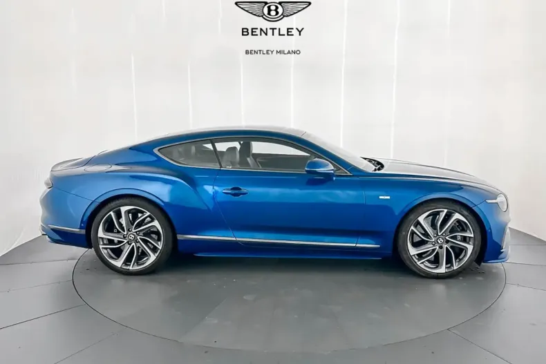 Bentley Continental GT din 2024 cu 6.939 km - oferta BEN171834 - foto 4