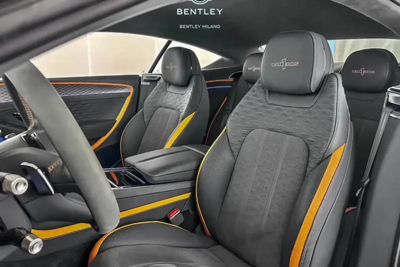 Bentley Continental GT din 2024 cu 6.939 km - oferta BEN171834 - foto 9