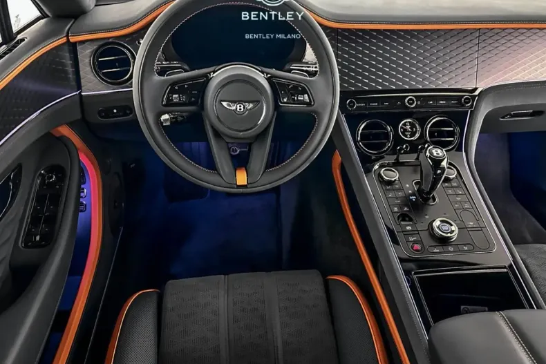 Bentley Continental GT din 2024 cu 6.939 km - oferta BEN171834 - foto 12