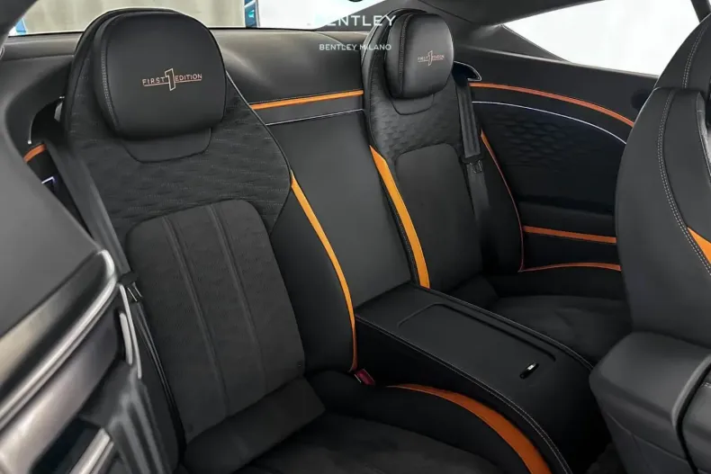 Bentley Continental GT din 2024 cu 6.939 km - oferta BEN171834 - foto 14