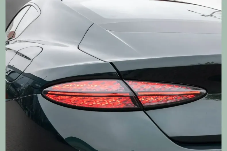 Bentley Continental GT din 2025 cu 5.100 km - oferta BEN171835 - foto 8