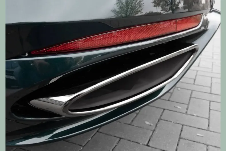 Bentley Continental GT din 2025 cu 5.100 km - oferta BEN171835 - foto 9