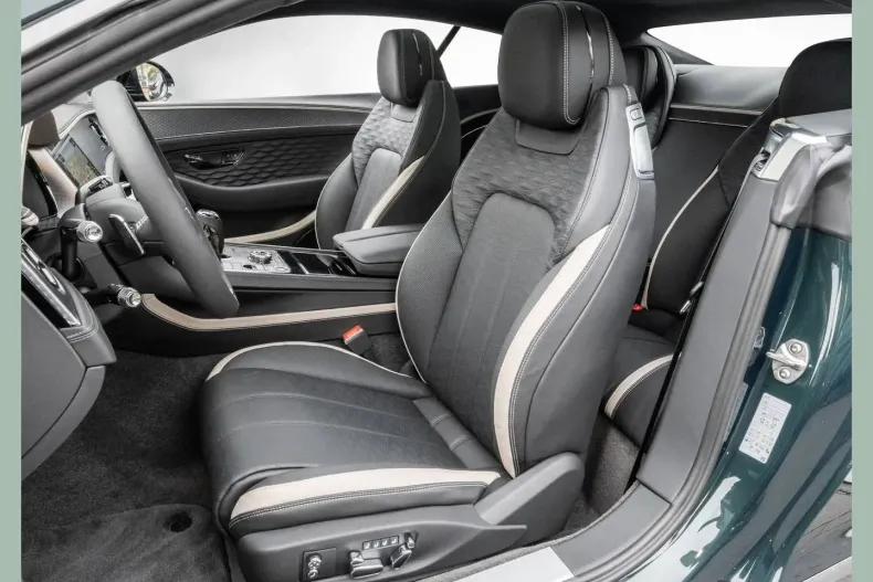 Bentley Continental GT din 2025 cu 5.100 km - oferta BEN171835 - foto 10