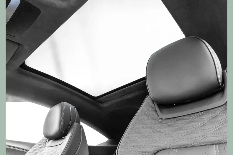 Bentley Continental GT din 2025 cu 5.100 km - oferta BEN171835 - foto 17