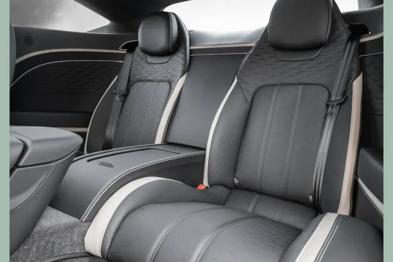 Bentley Continental GT din 2025 cu 5.100 km - oferta BEN171835 - foto 18