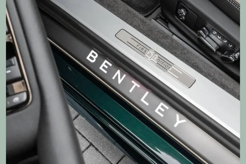 Bentley Continental GT din 2025 cu 5.100 km - oferta BEN171835 - foto 19