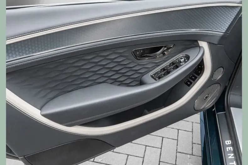 Bentley Continental GT din 2025 cu 5.100 km - oferta BEN171835 - foto 20