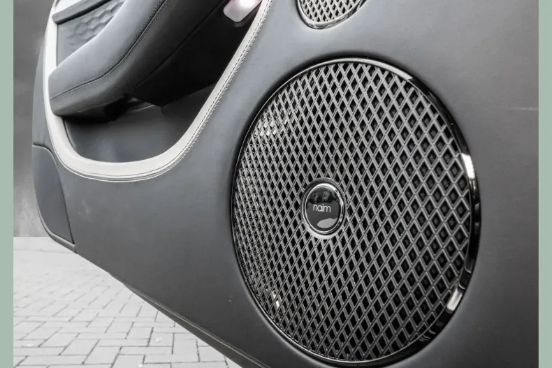 Bentley Continental GT din 2025 cu 5.100 km - oferta BEN171835 - foto 21