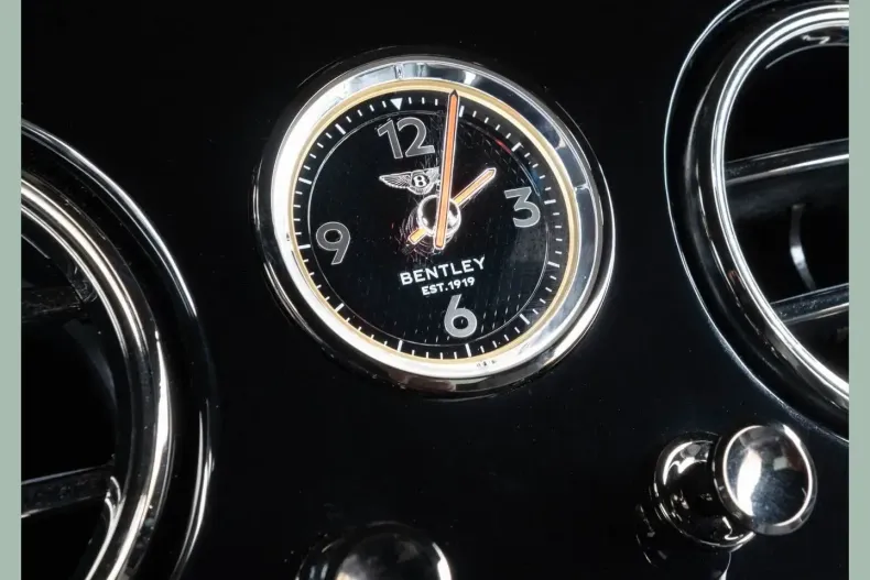 Bentley Continental GT din 2025 cu 5.100 km - oferta BEN171835 - foto 22