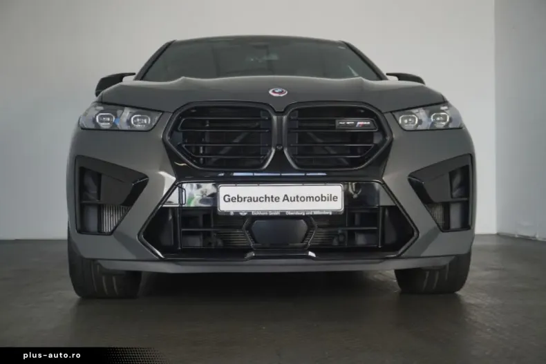 BMW X6 M din 2023 cu 33.690 km - oferta BMW171836 - foto 2