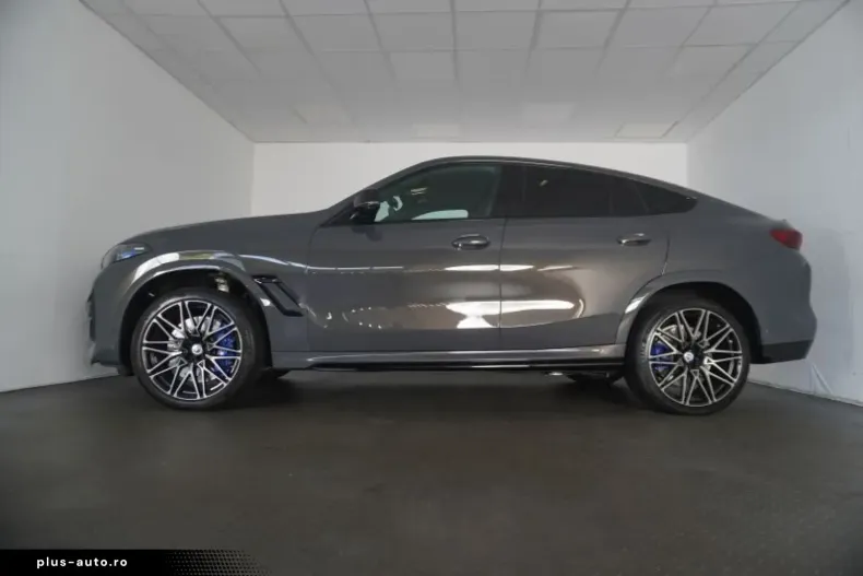 BMW X6 M din 2023 cu 33.690 km - oferta BMW171836 - foto 3