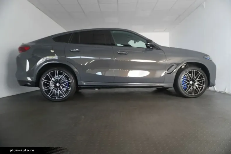 BMW X6 M din 2023 cu 33.690 km - oferta BMW171836 - foto 6