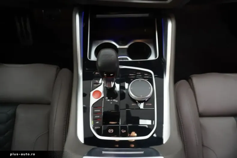 BMW X6 M din 2023 cu 33.690 km - oferta BMW171836 - foto 10