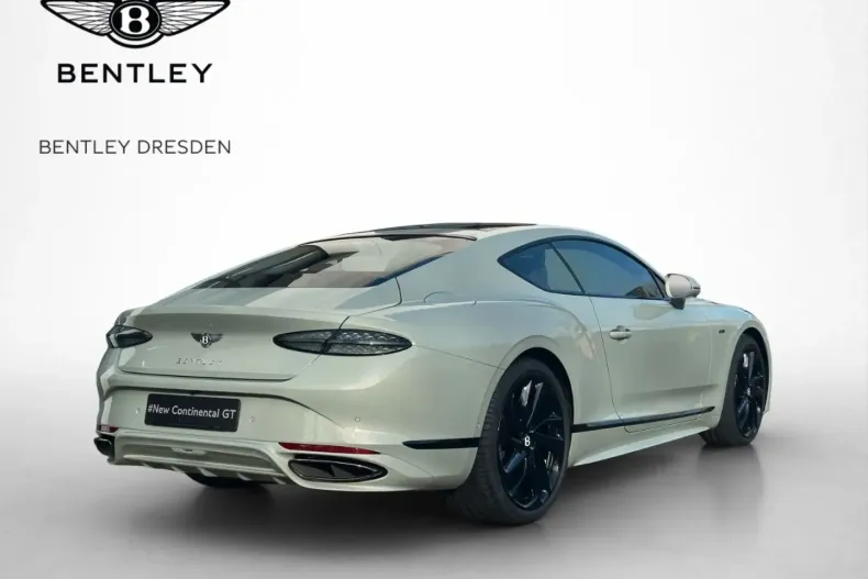 Bentley Continental GT din 2024 cu 6.900 km - oferta BEN171837 - foto 6
