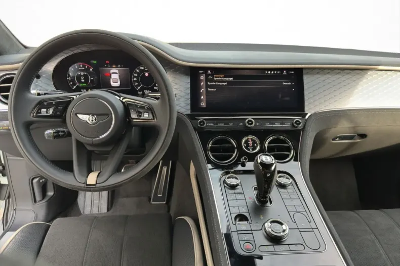 Bentley Continental GT din 2024 cu 6.900 km - oferta BEN171837 - foto 14