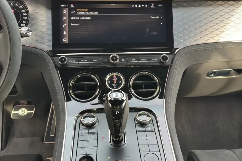 Bentley Continental GT din 2024 cu 6.900 km - oferta BEN171837 - foto 17