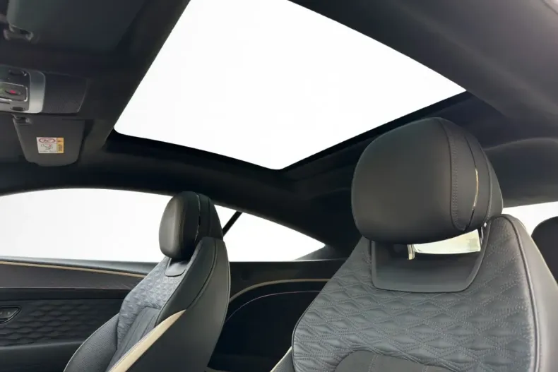 Bentley Continental GT din 2024 cu 6.900 km - oferta BEN171837 - foto 20