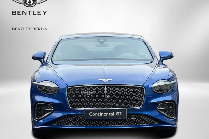 Bentley Continental GT din 2024 cu 5.000 km - oferta BEN171838 - foto 2