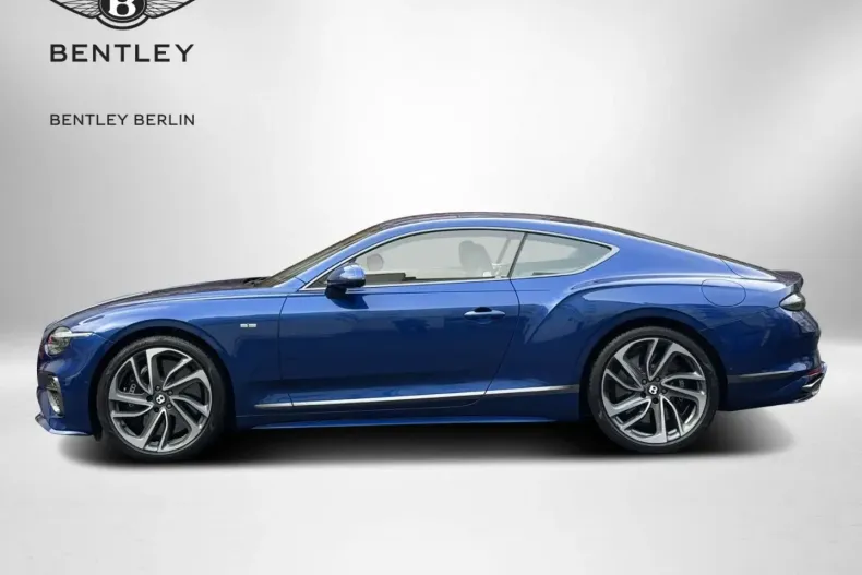 Bentley Continental GT din 2024 cu 5.000 km - oferta BEN171838 - foto 7