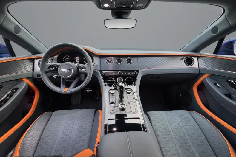 Bentley Continental GT din 2024 cu 5.000 km - oferta BEN171838 - foto 14