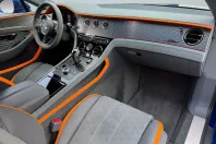 Bentley Continental GT din 2024 cu 5.000 km - oferta BEN171838 - foto 16