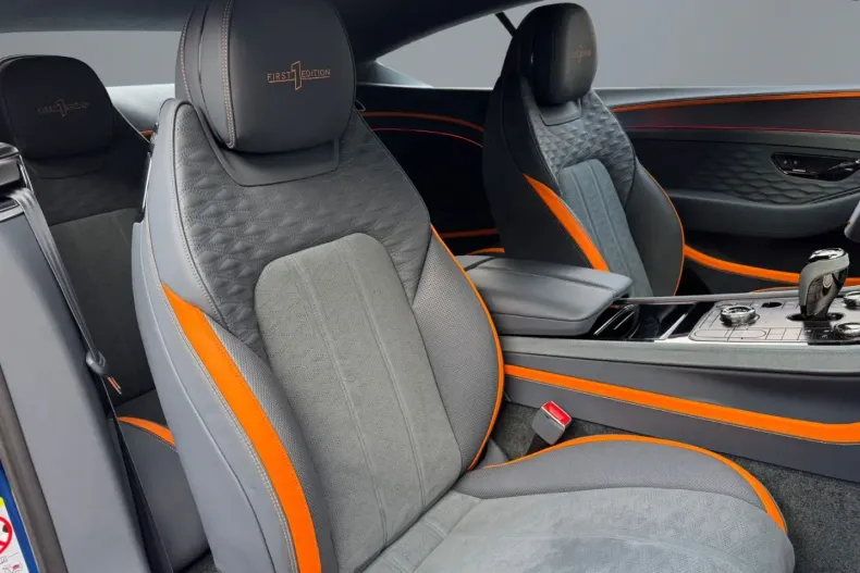 Bentley Continental GT din 2024 cu 5.000 km - oferta BEN171838 - foto 18