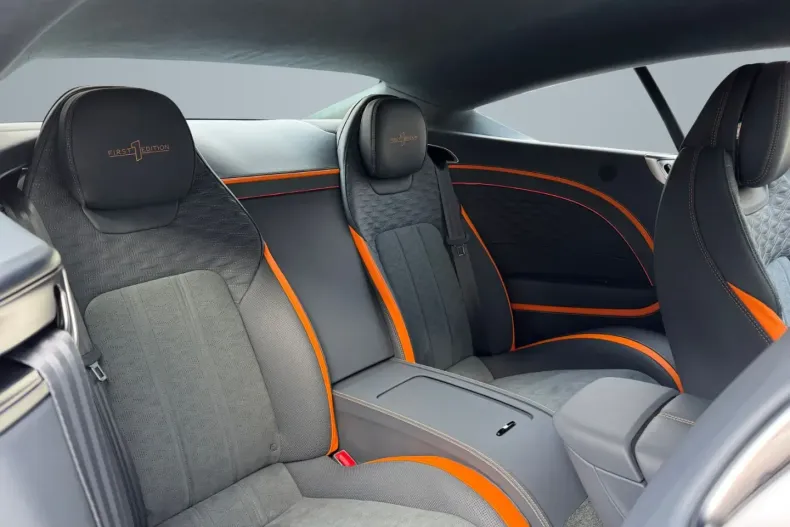 Bentley Continental GT din 2024 cu 5.000 km - oferta BEN171838 - foto 19