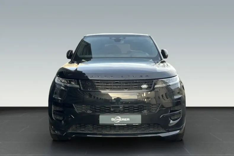 Land Rover Range Rover Sport din 2024 cu 49.567 km - oferta LAN171839 - foto 1