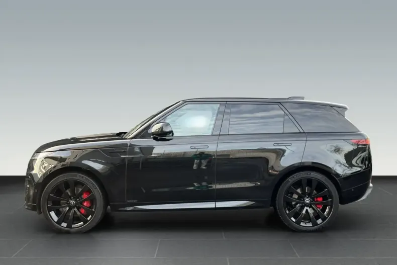 Land Rover Range Rover Sport din 2024 cu 49.567 km - oferta LAN171839 - foto 2