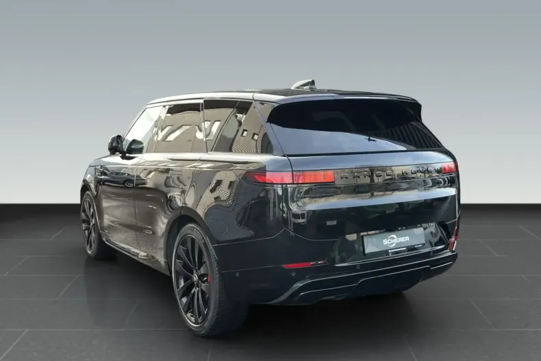 Land Rover Range Rover Sport din 2024 cu 49.567 km - oferta LAN171839 - foto 3