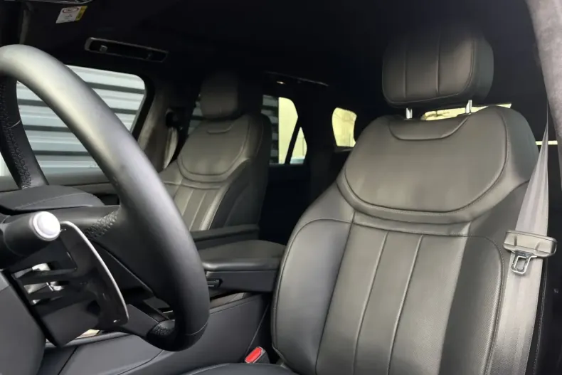 Land Rover Range Rover Sport din 2024 cu 49.567 km - oferta LAN171839 - foto 5