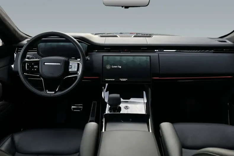 Land Rover Range Rover Sport din 2024 cu 49.567 km - oferta LAN171839 - foto 7