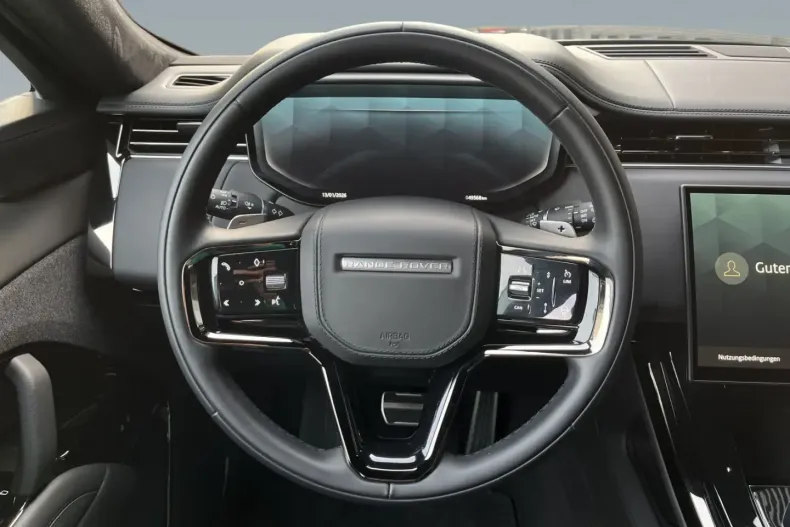 Land Rover Range Rover Sport din 2024 cu 49.567 km - oferta LAN171839 - foto 8