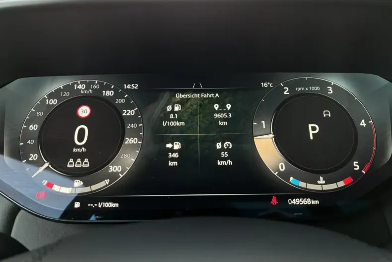 Land Rover Range Rover Sport din 2024 cu 49.567 km - oferta LAN171839 - foto 11