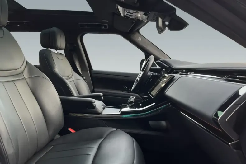 Land Rover Range Rover Sport din 2024 cu 49.567 km - oferta LAN171839 - foto 14