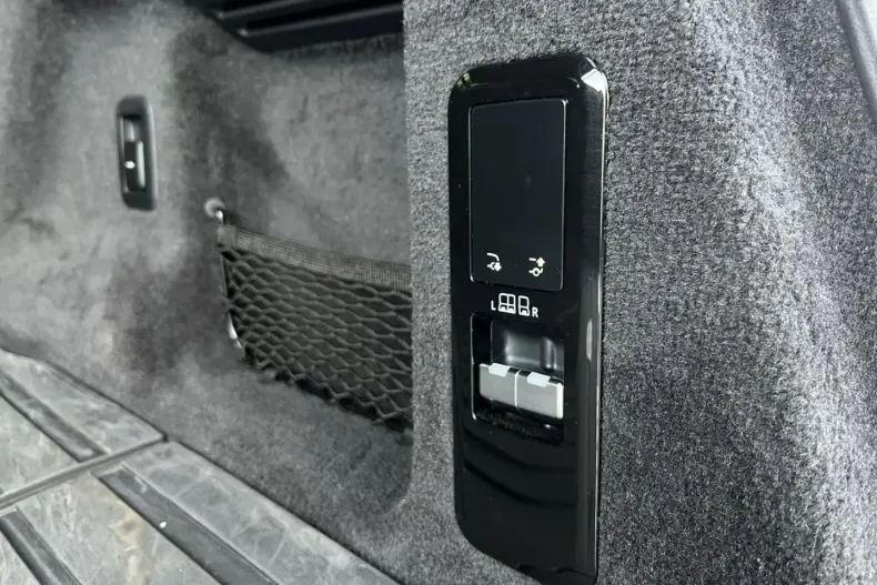 Land Rover Range Rover Sport din 2024 cu 49.567 km - oferta LAN171839 - foto 16