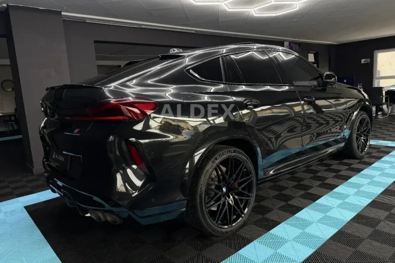 BMW X6 M din 2024 cu 49.731 km - oferta BMW171840 - foto 7