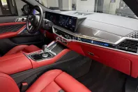 BMW X6 M din 2024 cu 49.731 km - oferta BMW171840 - foto 20