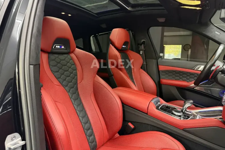 BMW X6 M din 2024 cu 49.731 km - oferta BMW171840 - foto 22