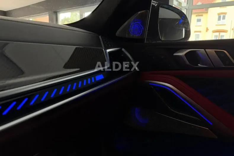 BMW X6 M din 2024 cu 49.731 km - oferta BMW171840 - foto 43