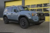 Toyota Land Cruiser din 2025 cu 100 km - oferta TOY171841 - foto 1