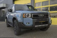 Toyota Land Cruiser din 2025 cu 100 km - oferta TOY171841 - foto 5