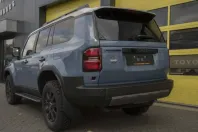 Toyota Land Cruiser din 2025 cu 100 km - oferta TOY171841 - foto 7