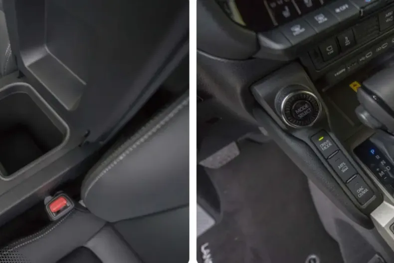 Toyota Land Cruiser din 2025 cu 100 km - oferta TOY171841 - foto 12