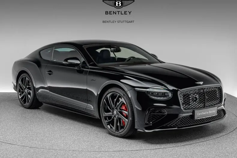 Bentley Continental GT din 2024 cu 6.900 km - oferta BEN171842 - foto 1